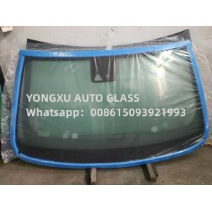 2d Coupe 2008 Dodge Challenger Windshield Truck Front Window Replacement