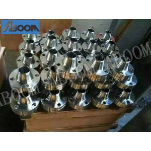 China SDSS 2507 F53  S32750 Duplex Stainless Steel Flanges on sale