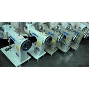 Stitching Leather Glove Sewing Machine