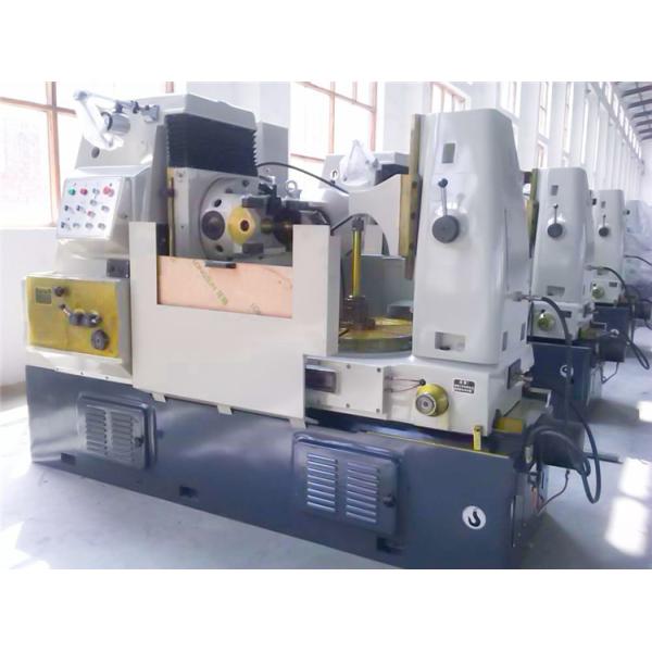 China Factory Price Gear Hobbing Machine