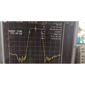 1500ohm 455KHZ Active And Passive Components Of Electronics