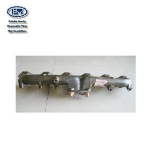 KOBELCO Excavator Part, SK200-6 SK200-6E SK230-6E Exhaust Manifold