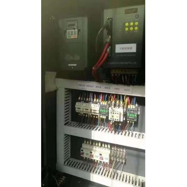 Buy Automated Second Hand Machine / Horizontal Deep Hole Drilling Machine at wholesale prices