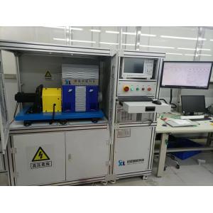 Dynamometer Test Bench System With HTL 512 Encoder