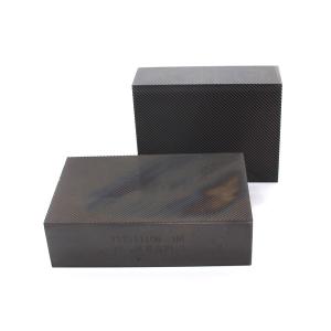 Self Tapping Screw Thread Rolling Dies DC53 M2 H9 Thread Rolling Fasteners