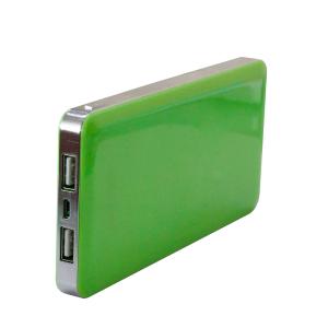 12,000mAh Capacity power banks, Plastic, huge capacity, Charger