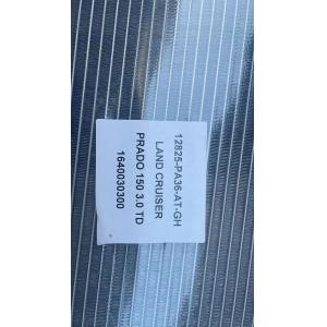 Land Cruiser 150 Automatic AT Cooling Radiator 16400-30300 For Toyota Prado 3.0