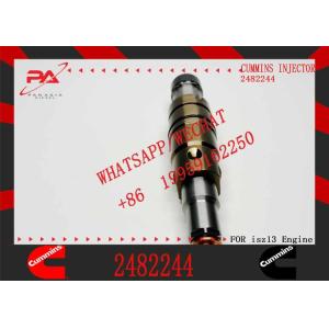 Factory Direct Deal High quality Diesel Fuel injector common rail injector