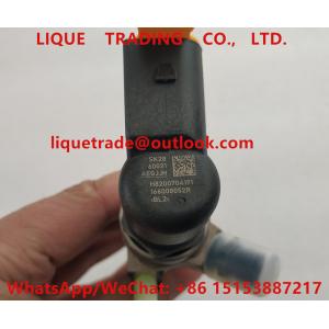 Quality Siemens/VDO Diesel Injector A2C59513484 ,166008052R , 16 60 080 52R , 5WS40536 for sale