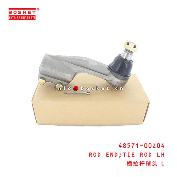 48571-00Z04 Tie Rod Rod End Lh Suitable For ISUZU