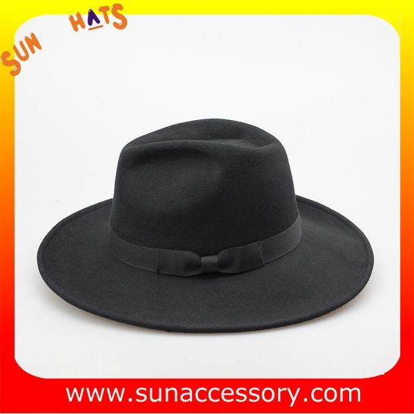 1462 Sun Accessory camel winter wool felt safari mens fedora hats ,Shopping online hats and caps wholesaling