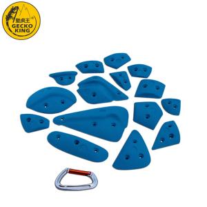 Get Your Perfect Rock Climbing Experience with This Holds Set Max Capacity 100