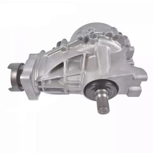 2019-2022 Jeep Cherokee Rear Differential Carrier Assembly 53010758AG with 1