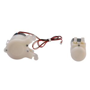 310 Motor Peristaltic Pump Micro 6V 12V 24V DC Water Pump For Hand Soap