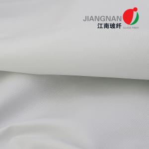 LPCB Fiberglass Fire Blanket Woven 0.43mm Welding Fire Blanket