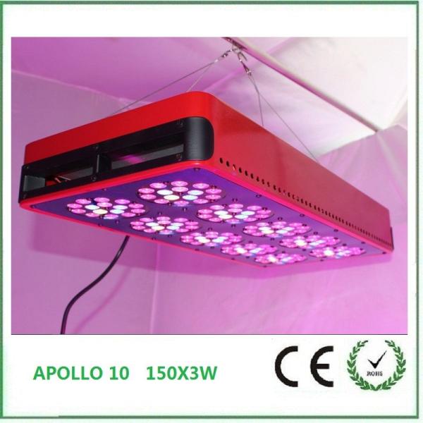 Buy indoor plant greenhouse led grow light top quality grow light system 430Watt grow lights at wholesale prices