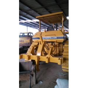 CAT D5H used bulldozer for sale