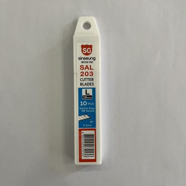 Buy 18mm Blade Shears Varies Replacement Frequency for Consistent Performance at wholesale prices