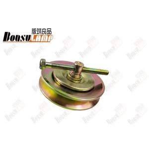 8-94128866-0 8941288660 Power Steering Idler Pulley For Isuzu NHR NKR 100P 4JB1