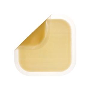 Extra Thin Good Quality Medical Scar Hydrocolloid Wound Dressing