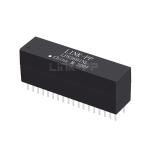 LP83601NL Dual Port 10/100/1000 BASE-T THT 36 Pin Telecom Lan Transformer