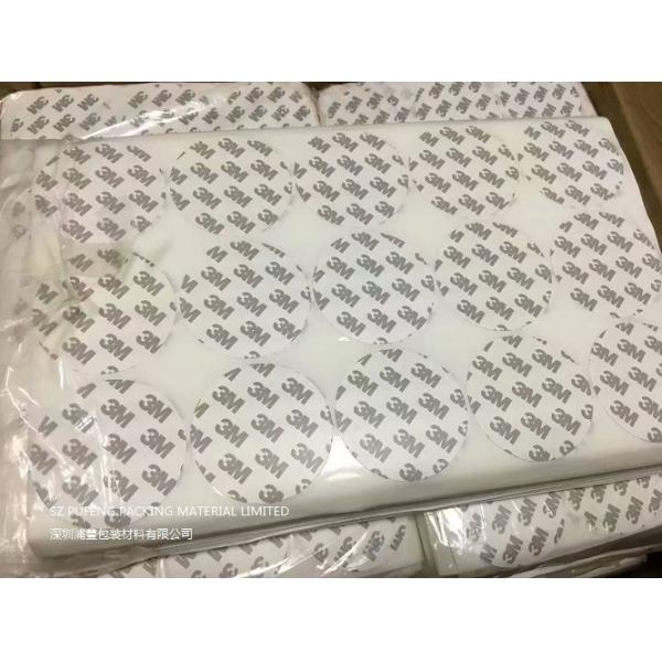 9495MP 300LSE 3M Silicone Double Sided Adhesive Tape 0.17mm