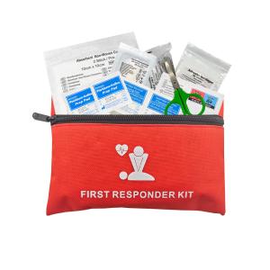 Portable First-aid Packet Outdoor Survival First Aid Kits Emergency Bag with