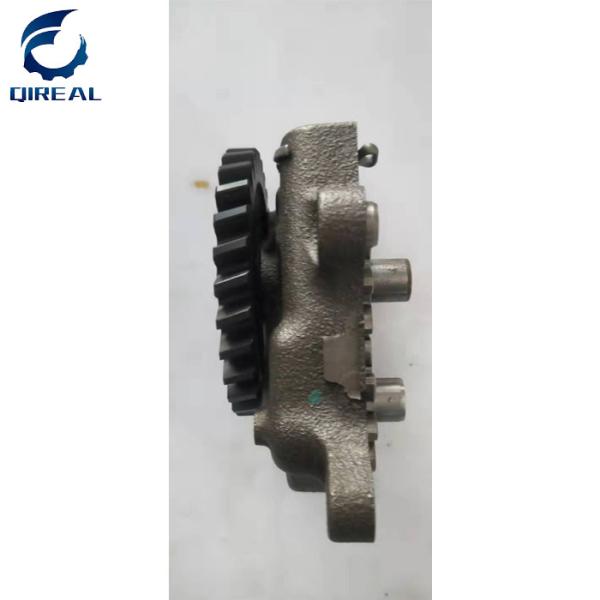 Buy 6HK1 8-94390414-3/8943904143 pump oil pump at wholesale prices