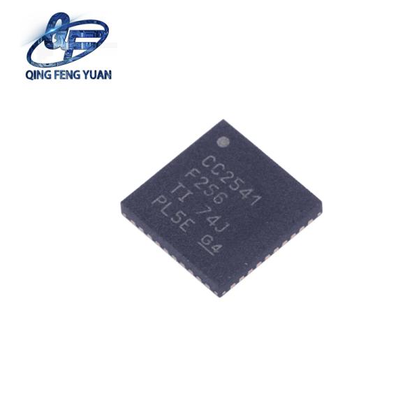 Texas Instruments CC2541F256RHAR Electronic ic microcontroller Ic Components Chips Otp integratedated Circuit TI-CC2541F256RHAR