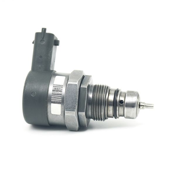 OEM 0281006037 High Quality Fuel Pressure Regulator Control Valve SCV for Hyundai Auto Transmission Assembly