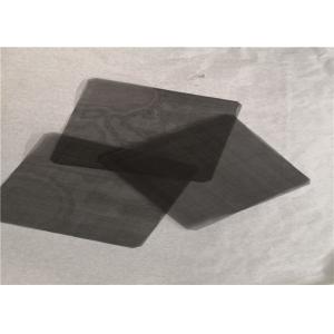 SS304 Stainless Steel Filter Mesh Screen 150 Micron For Plastic Machinery