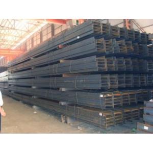 Hot Rolled 10, 12, 14, 16, 18, 20A, 20B, 24A, 24B I Beam of Long Mild Steel