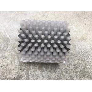 Industrial Polishing Machine And Other Series Of Brush Rollers