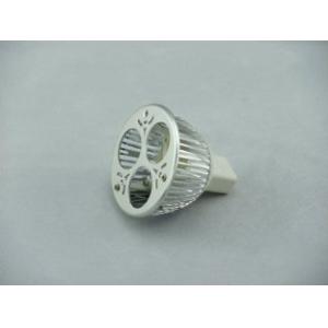 AC85 - 264V 44 * 50mm Warm Whit 3W MR16 ​LED Spotlight Bulb