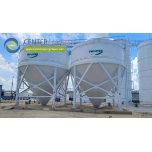 Quality Marine Fuel Bunkering Tanks: Reliable Welded Steel Solutions for sale