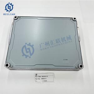 Quality SUNITOMO SH200A3 Controller KHR3314 ECU ECM Electronic Engine Control Unit Engine Control Module Excavator Parts Repair Powertrain for sale