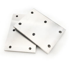 High Cobalt Composition Tungsten Carbide Plate For Molding