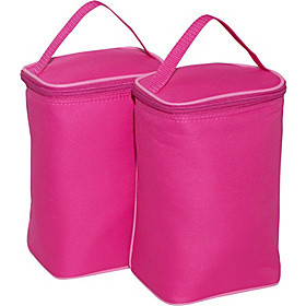 Quality Promotion Cooler Wine Bag for sale