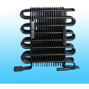 Wire Tube Condenser For Refrigerators
