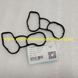 Cooling System Spare Parts Gasket 21611489 21715435 21722919 23506469