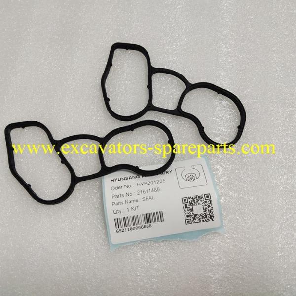 Buy  Cooling System Spare Parts Gasket 21611489 21715435 21722919 23506469 at wholesale prices