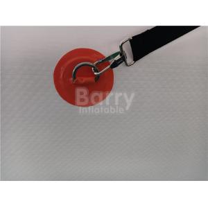 PVC Inflatable Surfboard Isup Board With Selfie Cmara Interface