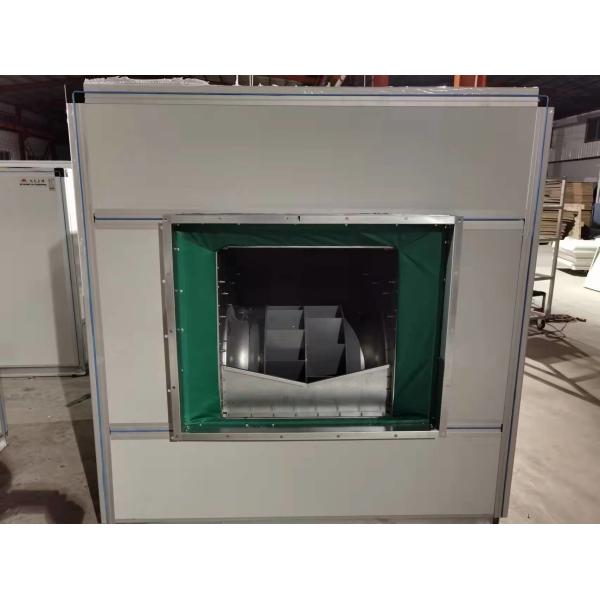 Buy Commercial Fresh Air Carrier Wall Mounted Air Handler Unit AHU at wholesale prices