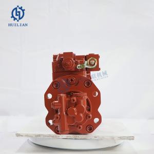 DH150-7 K3V63DT-HNOE Excavator High Pressure Hydraulic Pump Parts