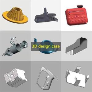 Plastic Injection Mould For Customized Shapes ABS Plastic Parts Manufacturing