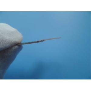 Reliable Double-sided flexible PCBs Board Laser Cut Sample Board Polyimide PCBs