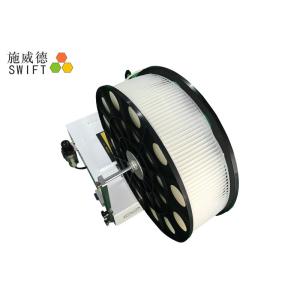 Cutter Clean Cuts Pneumatic 1S Cable Tie Tension Tool