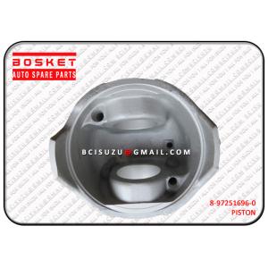 8-97251696-0 Isuzu Liner Set Piston For NPR70 NQR70 4HE1 8972516960