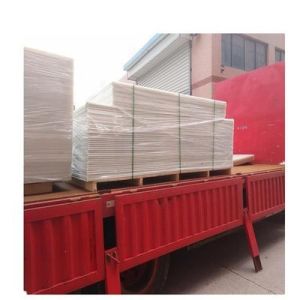 Lightweight Building PP Hollow Construction Board Polypropylene Sheet Plastic