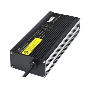 12V 16A Yacht Onboard Boat Battery Charger Lifepo4 Universal